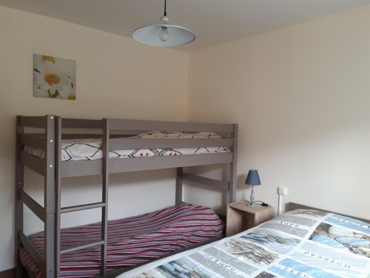 Au Domaine Des Oiseaux Bed & Breakfast Montredon  Ngoại thất bức ảnh